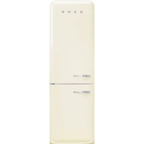 Chłodziarko-zamrażarka Smeg FAB32LCR6