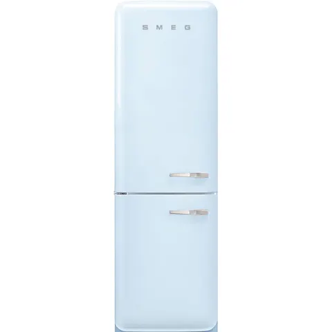 Chłodziarko-zamrażarka Smeg FAB32LPB6