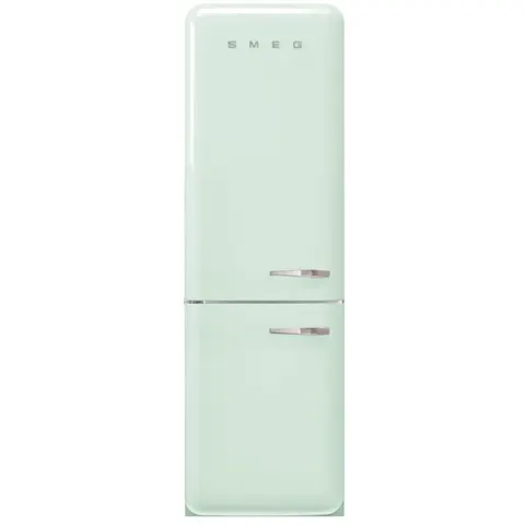 Chłodziarko-zamrażarka Smeg FAB32LPG6