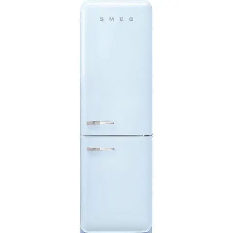 Chłodziarko-zamrażarka Smeg FAB32RPB6
