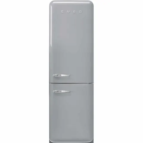 Chłodziarko-zamrażarka Smeg FAB32RSV6