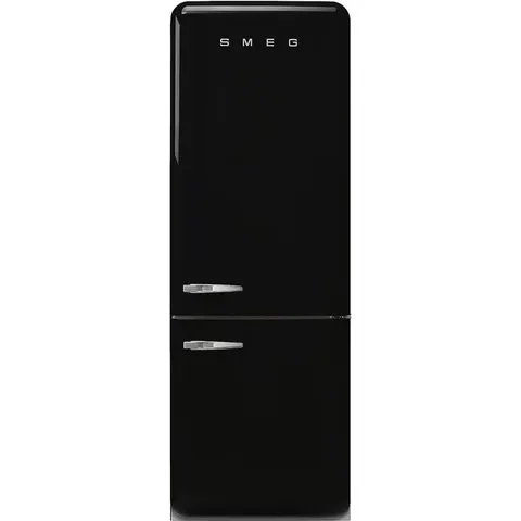 Chłodziarko-zamrażarka Smeg FAB38RBL6