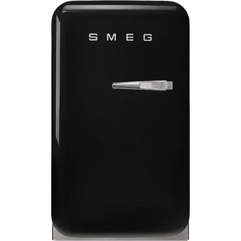 Lodówka minibar Smeg FAB5LBL6