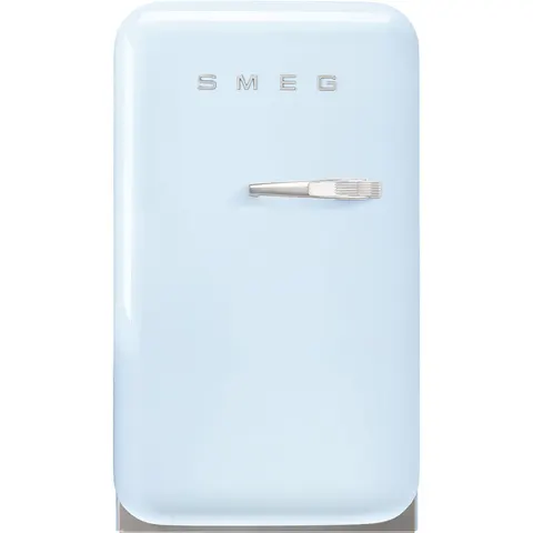 Lodówka minibar Smeg FAB5LPB6
