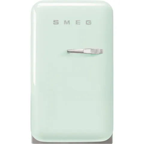Lodówka minibar Smeg FAB5LPG6