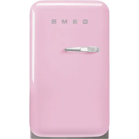 Lodówka minibar Smeg FAB5LPK6