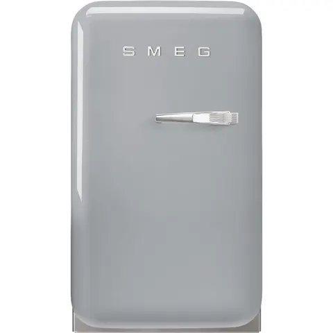 Lodówka minibar Smeg FAB5LSV6