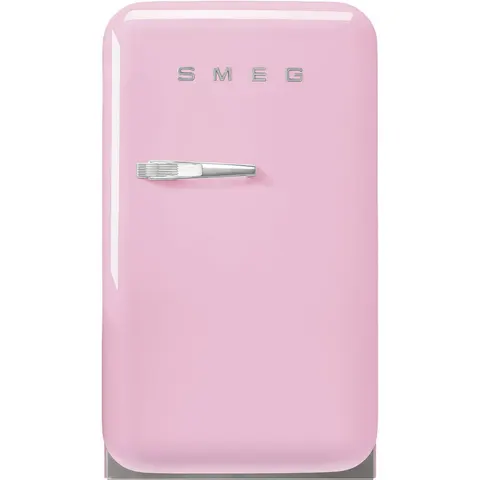 Lodówka minibar Smeg FAB5RPK6