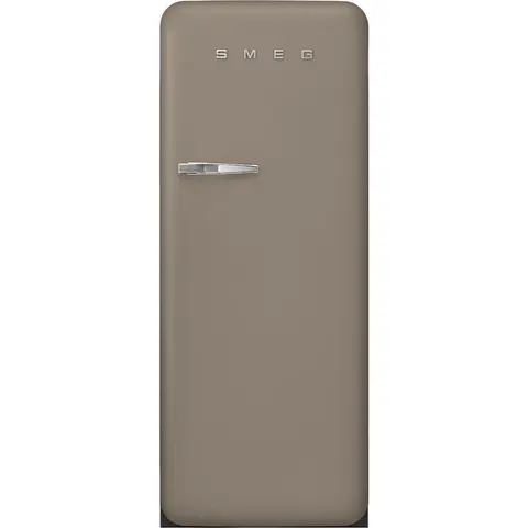 Chłodziarko-zamrażarka Smeg FAB28RDTP6