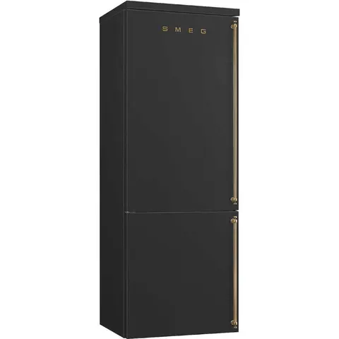 Chłodziarko-zamrażarka Smeg FA8005LAO6 "PROMOCJA"