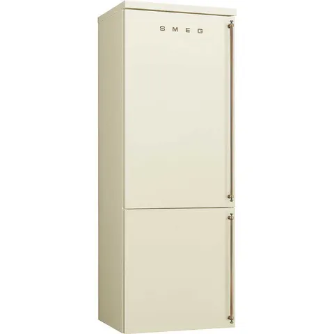 Chłodziarko-zamrażarka Smeg FA8005LPO6 "PROMOCJA"