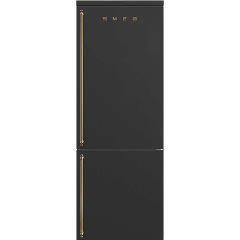 Chłodziarko-zamrażarka Smeg FA8005RAO6 "PROMOCJA"