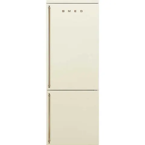 Chłodziarko-zamrażarka Smeg FA8005RPO6 "PROMOCJA"
