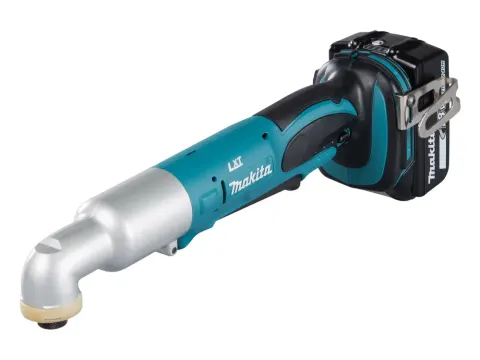 Makita Wkrętarka kątowa udarowa aku 18V DTL061RT1J