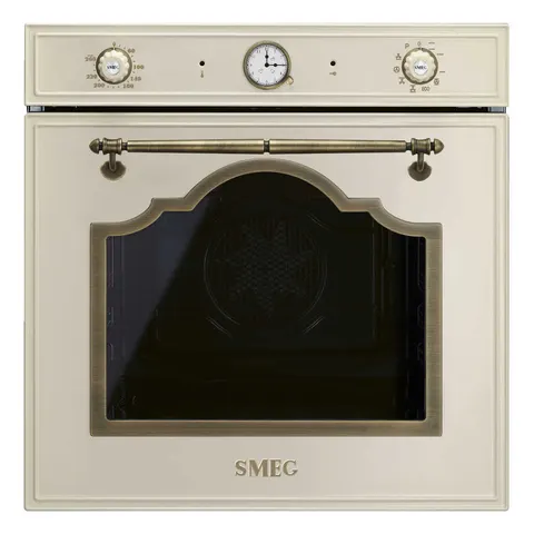 Piekarnik Smeg SFP67C1TPO "PROMOCJA" + GRATIS