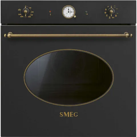 Piekarnik Smeg SFP68C1TAO "PROMOCJA" + GRATIS