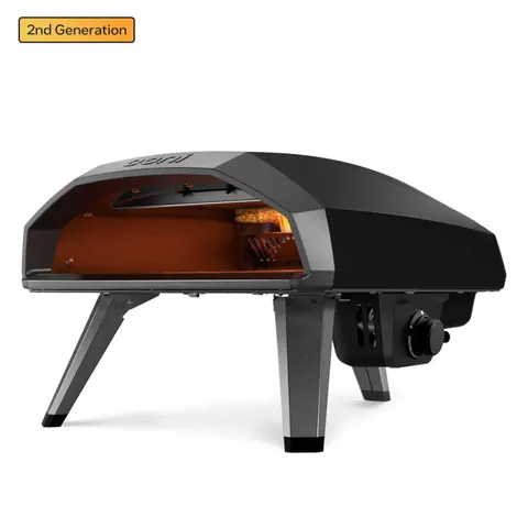 Piec do pizzy Ooni Koda 2 Black UU-P2D500