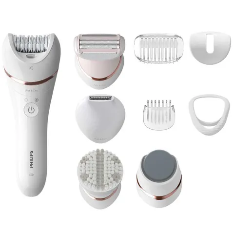 Depilator Philips BRE740/10