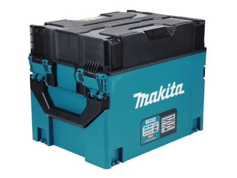 Makita Ładowarka wieloportowa XGT BCC02 1914U0-3