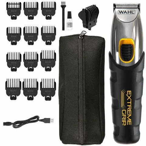 Trymer Wahl 9893-0440 Extreme Grip