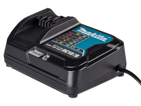 Makita Ładowarka CXT DC10SB 197363-4