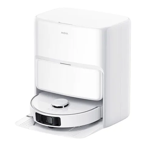 Robot sprzątający MOVA P50 Ultra