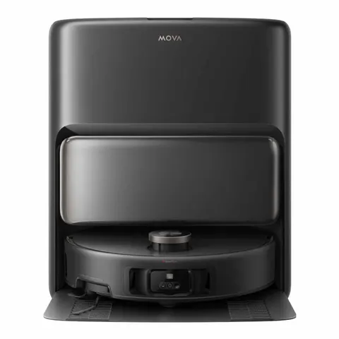 Robot sprzątający MOVA V50 Ultra Complete (czarny)
