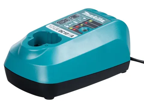 Makita Ładowarka DC10WA 7,2V 10,8V 194588-1