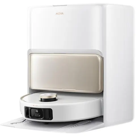 Robot sprzątający MOVA V50 Ultra (biały)