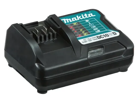 Makita Ładowarka CXT DC10WD 197343-0