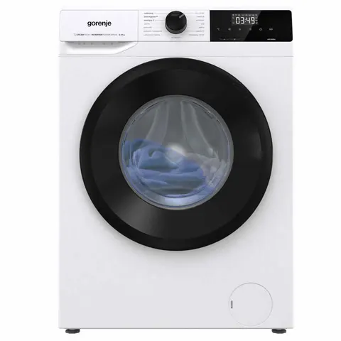 Pralka Gorenje WNHPI94A1PS/PL
