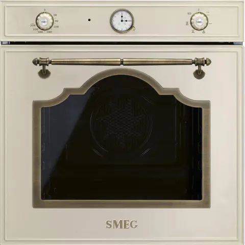 Piekarnik Smeg SF67C1PO + GRATIS