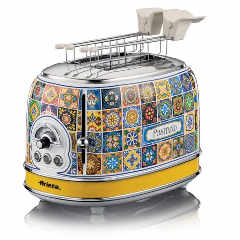Toster Ariete 155 Positano