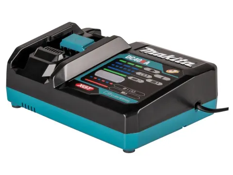 Makita Ładowarka DC40RA XGT 191E07-8
