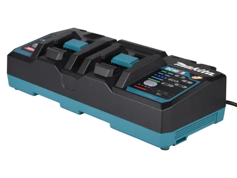 Makita Ładowarka DC40RB XGT 191N09-8