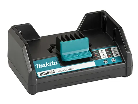 Makita Ładowarka DC64WA 64Vmax 191W19-9