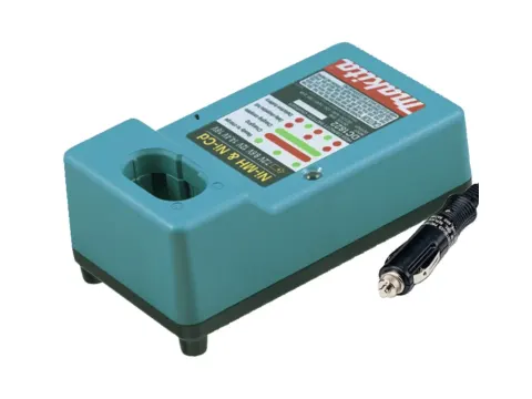 Makita Ładowarka DC1822 7,2V-18V 193439-5
