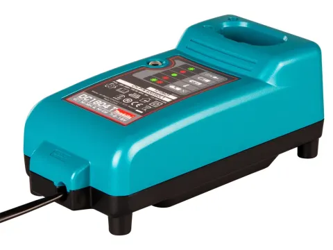 Makita Ładowarka DC1804 7,2V-18V 193827-6