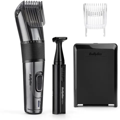 Maszynka do strzyżenia BaByliss E978E