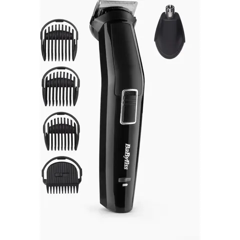 Trymer BaByliss MT725E