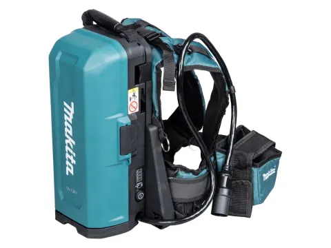 Makita Plecak zasilający LXT PDC01 191A59-5