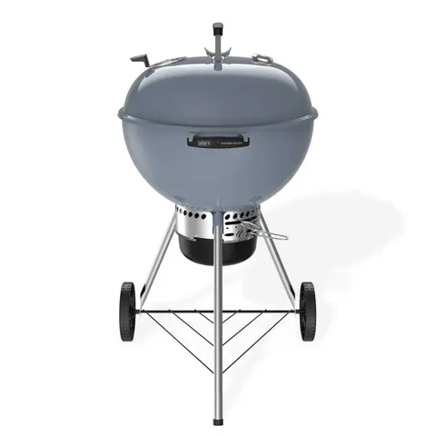 Grill węglowy Weber Master-Touch GBS 5755 Slate EU 1502204