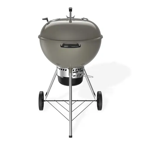 Grill węglowy Weber Master-Touch GBS 5755 Smoke EU 1502203
