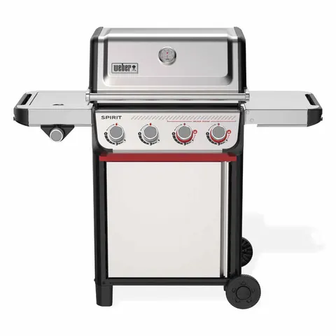 Grill gazowy Weber Spirit S-435 1502108