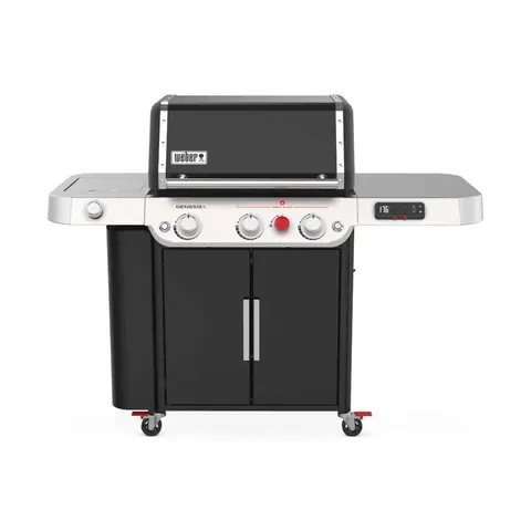 Grill gazowy Weber Genesis EPX-335W 1501909
