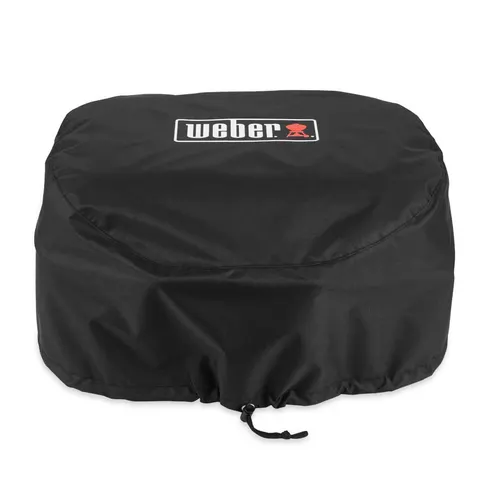 Pokrowiec Premium do grilla Weber Lumin 3400305
