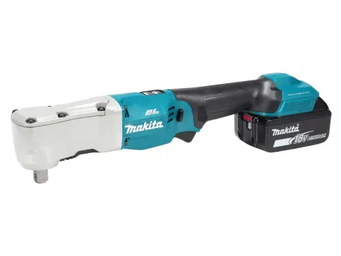 Makita Kątowy klucz udarowy aku 18V DTL301Z
