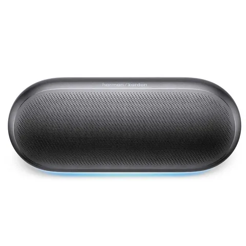 Przenośny głośnik Harman Kardon Luna 2 czarny