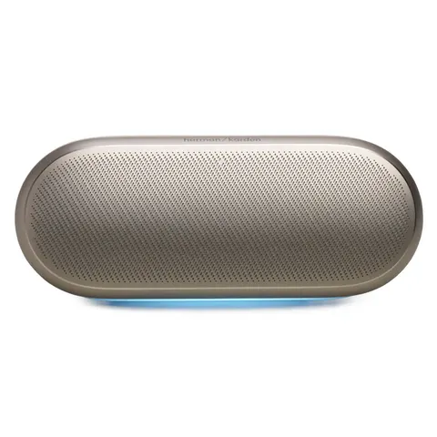 Przenośny głośnik Harman Kardon Luna 2 piaskowy