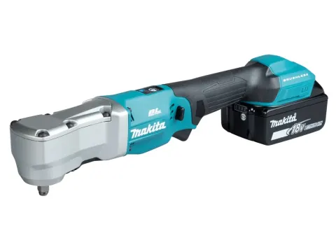 Makita Kątowy klucz udarowy aku 18V DTL302Z